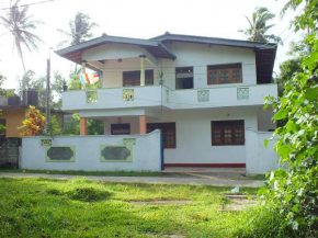 Отель Arogya Resort  Ambalangoda